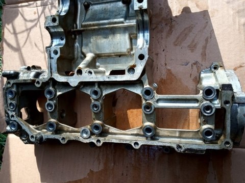 KARTER BLOK SUZUKI GSX R 750 K1 KARTER BLOK SUZUKI GSX R 750 K1