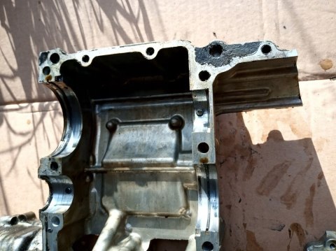 KARTER BLOK SUZUKI GSX R 750 K1 KARTER BLOK SUZUKI GSX R 750 K1