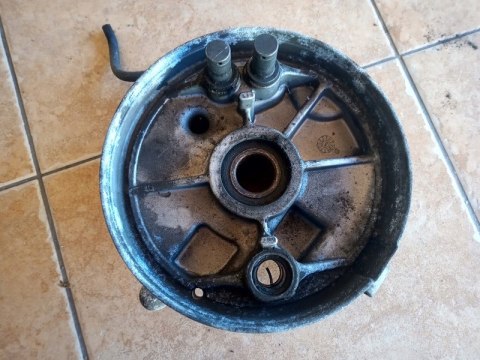 KARTER HONDA PANTHEON 125 2T KARTER HONDA PANTHEON 125 2T
