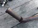 KOLEKTOR KOLNAKO WYDECHOWE RURA HONDA VFR 750 RC24