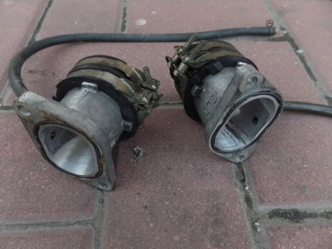 KRÓĆCE KRÓCIEC 2 SZT YAMAHA TDM 850 3VD