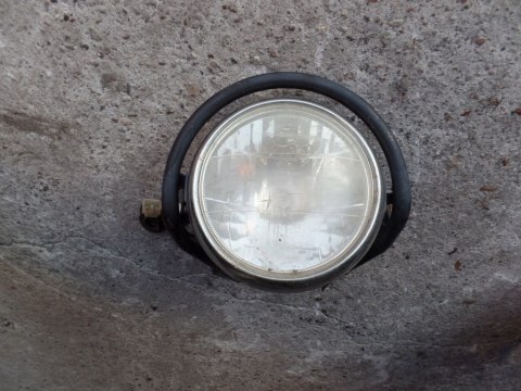 LAMPA QUAD 250 ATV FEILONG LAMPA QUAD 250 ATV FEILONG