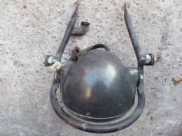 LAMPA QUAD 250 ATV FEILONG