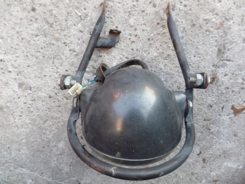 LAMPA QUAD 250 ATV FEILONG LAMPA QUAD 250 ATV FEILONG