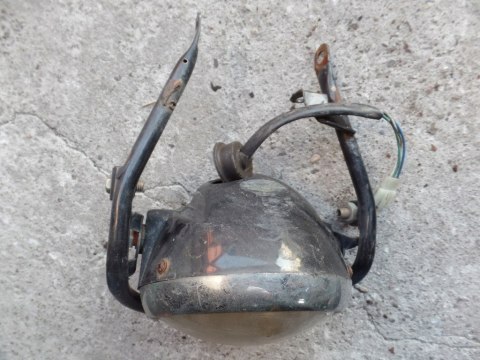 LAMPA QUAD 250 ATV FEILONG LAMPA QUAD 250 ATV FEILONG