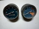 LICZNIK ZEGARY HONDA CB 125 K6 KLASYK 75R.