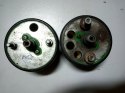 LICZNIK ZEGARY HONDA CB 125 K6 KLASYK 75R.