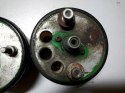 LICZNIK ZEGARY HONDA CB 125 K6 KLASYK 75R.