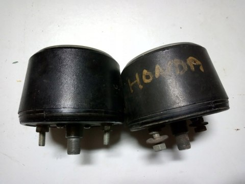 LICZNIK ZEGARY HONDA CB 125 K6 KLASYK 75R. LICZNIK ZEGARY HONDA CB 125 K6 KLASYK 75R.