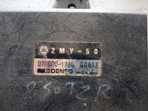 MODUŁ ZAPŁONOWY CDI YAMAHA TZR 250 2MY-50