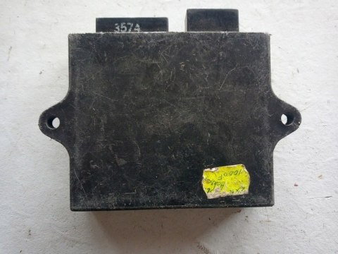 MODUŁ ZAPŁONOWY KAWASAKI ZXR 750 MODUŁ ZAPŁONOWY KAWASAKI ZXR 750