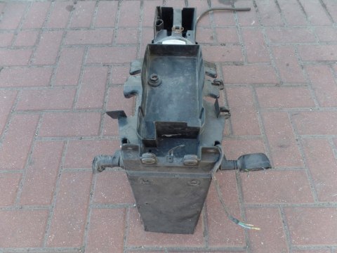 NADKOLE HONDA NS 1 NADKOLE HONDA NS 1