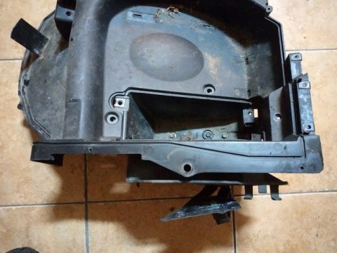 NADKOLE WYPEŁNIENIE HONDA PANTHEON 125 2T NADKOLE WYPEŁNIENIE HONDA PANTHEON 125 2T