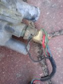 OBUDOWA TERMOSTATU YAMAHA FZR 600 3HE