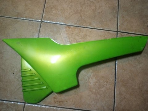 OWIEWKA BOCZEK YAMAHA XJ 600 51J OWIEWKA BOCZEK YAMAHA XJ 600 51J