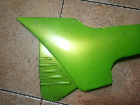 OWIEWKA BOCZEK YAMAHA XJ 600 51J OWIEWKA BOCZEK YAMAHA XJ 600 51J