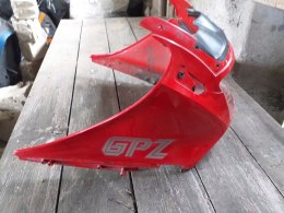 OWIEWKA PRZEDNIA CZACHA PRZÓD KAWASAKI GPZ 600