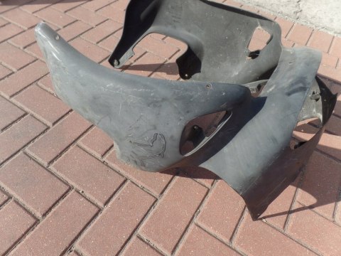 OWIEWKA PRZÓD CZASZA CZACHA APRILIA PEGASO 650 OWIEWKA PRZÓD CZASZA CZACHA APRILIA PEGASO 650