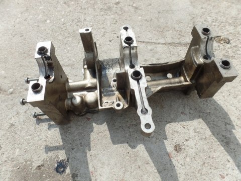 PODPORA WAŁU HONDA CB 400 N PODPORA WAŁU HONDA CB 400 N
