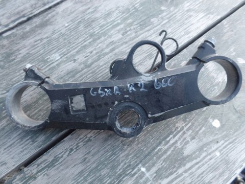PÓŁKA GÓRNA SUZUKI GSXR 600 K2 PÓŁKA GÓRNA SUZUKI GSXR 600 K2