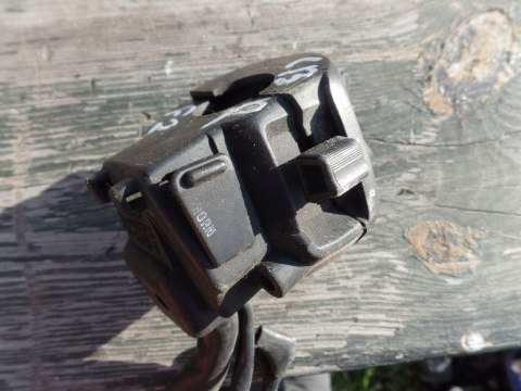PRZEŁĄCZNIK KIEROWNICY LEWY HONDA CBR 600 F2 PRZEŁĄCZNIK KIEROWNICY LEWY HONDA CBR 600 F2