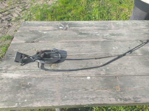 PRZEŁĄCZNIK LEWY KIEROWNICY LINKI KAWASAKI ZZR 250 PRZEŁĄCZNIK LEWY KIEROWNICY LINKI KAWASAKI ZZR 250