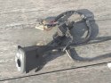 PRZEŁĄCZNIK LEWY KIEROWNICY LINKI KAWASAKI ZZR 250