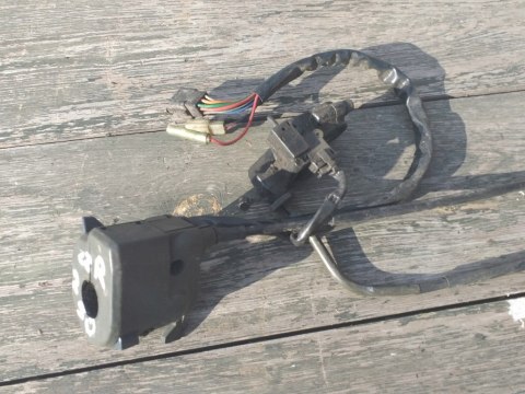 PRZEŁĄCZNIK LEWY KIEROWNICY LINKI KAWASAKI ZZR 250 PRZEŁĄCZNIK LEWY KIEROWNICY LINKI KAWASAKI ZZR 250