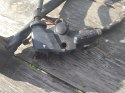 PRZEŁĄCZNIK LEWY KIEROWNICY LINKI KAWASAKI ZZR 250