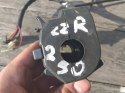 PRZEŁĄCZNIK LEWY KIEROWNICY LINKI KAWASAKI ZZR 250
