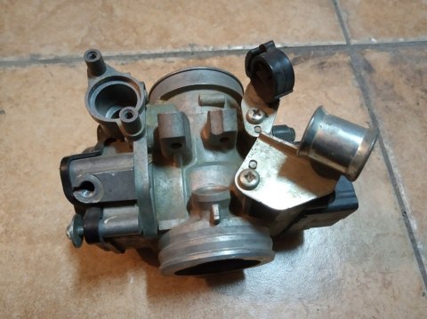 PRZEPUSTNICA SENSOR HONDA TRX 680 RINCON PRZEPUSTNICA SENSOR HONDA TRX 680 RINCON