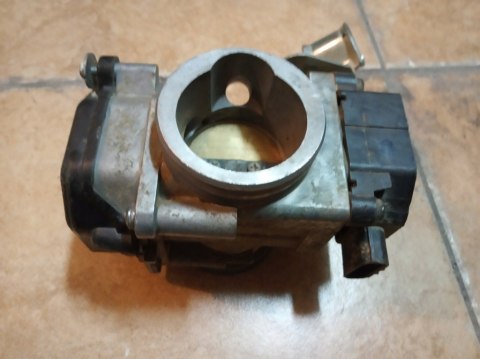 PRZEPUSTNICA SENSOR HONDA TRX 680 RINCON PRZEPUSTNICA SENSOR HONDA TRX 680 RINCON
