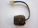 REGULATOR NAPIĘCIA HONDA CB 125 SH231-6
