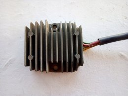 REGULATOR NAPIĘCIA HONDA CB 125 SH231-6