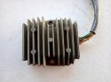 REGULATOR NAPIĘCIA HONDA CB 125 SH231-6