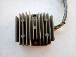 REGULATOR NAPIĘCIA HONDA CB 125 SH231-6