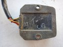 REGULATOR NAPIĘCIA HONDA CB 125 SH231-6