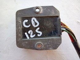 REGULATOR NAPIĘCIA HONDA CB 125 SH231-6