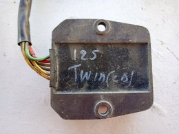 REGULATOR NAPIĘCIA HONDA CB 125 SH231-6