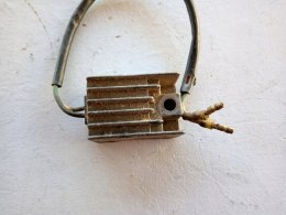 REGULATOR NAPIĘCIA HONDA XL 250 SH514-12