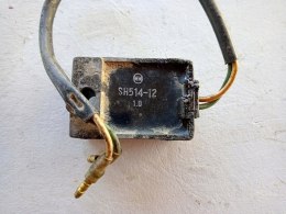 REGULATOR NAPIĘCIA HONDA XL 250 SH514-12