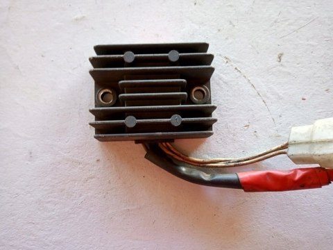 REGULATOR NAPIĘCIA YAMAHA TZR 125
