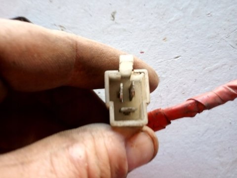 REGULATOR NAPIĘCIA YAMAHA TZR 125