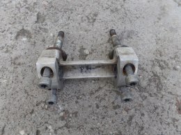 RISERY MOCOWANIA UCHWYTY KTM EXC SX 300 250 2T