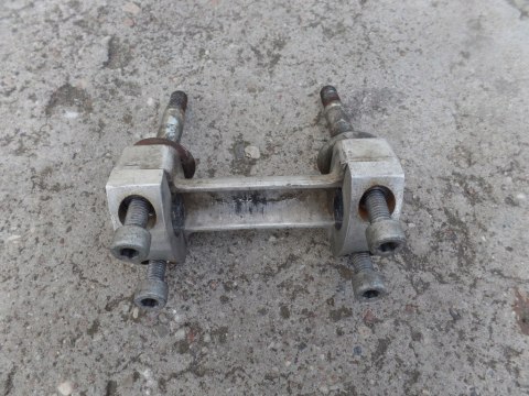 RISERY MOCOWANIA UCHWYTY KTM EXC SX 300 250 2T RISERY MOCOWANIA UCHWYTY KTM EXC SX 300 250 2T