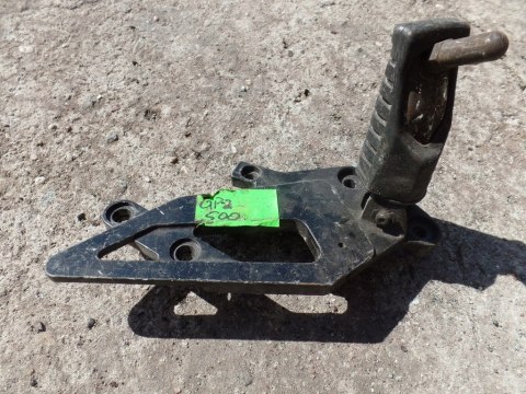 SET KAWASAKI GPZ 500