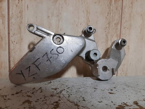 SET PODNÓŻEK YAMAHA YZF 750 SET PODNÓŻEK YAMAHA YZF 750