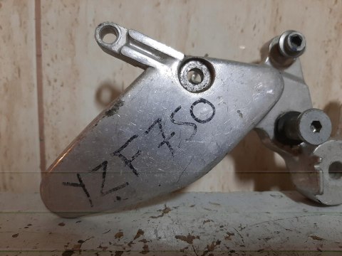 SET PODNÓŻEK YAMAHA YZF 750 SET PODNÓŻEK YAMAHA YZF 750