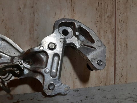 SET PODNÓŻEK YAMAHA YZF 750 SET PODNÓŻEK YAMAHA YZF 750