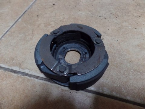 SPRZĘGŁO ITALJET FORMUŁA 125